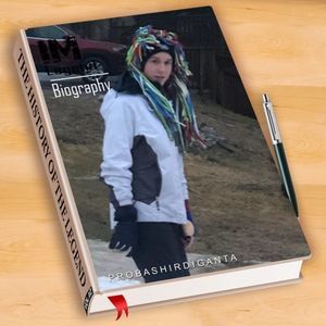 Meet your Posher, Declan